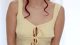 Beautiful Asian Squirts Everywhere!!