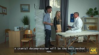 Cuck4k. she has multiple climaxes when cheating