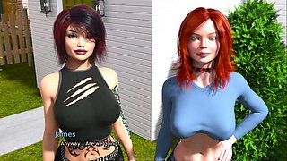 Huge, 3d huge boobs, big boobs game