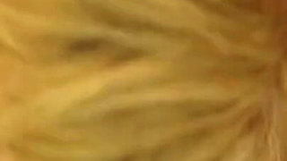 Real deep pleasure for mature milf