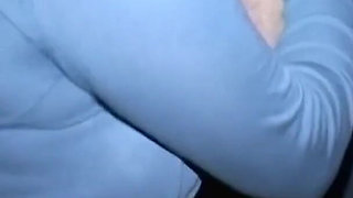 Curvy Cum Slut Nikita Devine Loves Dogging and Sucks off Every Hard Cock Offered to Her