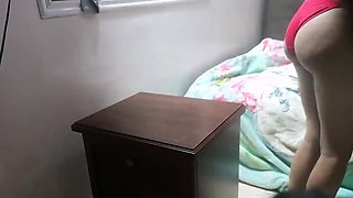 Arab Teen Couple Sex - Blowjob & Doggy Style in HD Amateur Video