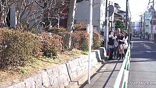 Japanese amateur Asian big boobs mother