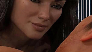 Another Man's Wife - Episode 9