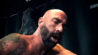 Alpha Dad Seeds Deep And Hard