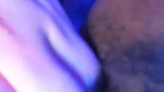 Pushed Licking My Mistress Grabs My Face as if I Were Her Sex Toy
