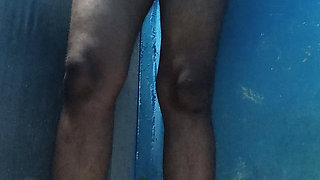 I'm Indian Man Sucking Wife Boobs and Anal