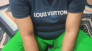 I fucked my girlfriend as I wanted.