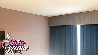 Cum play smut with cunning Candy Banks and Olivia Keane from Olivia Keane