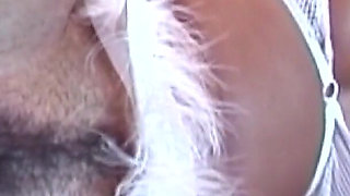 2 Big Cocks in the Ass to Satisfy This Young Slut