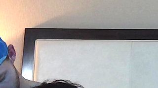 Super Sexy Petite Tatted Teen Sucking Cock - Compilation 2