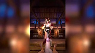 Hot December 2024 Hentai Compilation - Harley Quinn & Overwatch Anal Gangbang BBC Doggystyle