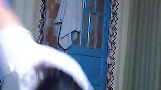 Let's Work on My Tummy and Boobs Together