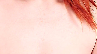 Playing with Tits, Playing with Nipples, Saggy Tits Kneading,boob Massage