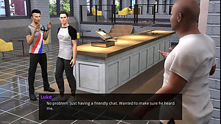 A man for all: episode 26