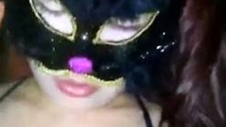 Korean sexy wife