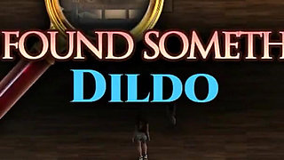 The Genesis Order V09013 Part 20 a Big Sexy Ass by Loveskysan69