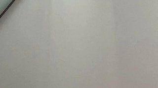 Mexicana blowjob with her big boobs