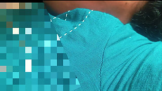 Big Ass Desi Village MILF Romance and and Hardcore Sex