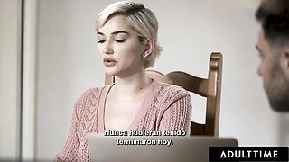 Seth Gamble's reality dirt by Adult Time