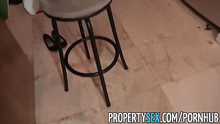 Watch easy-on-the-eyes Tony Rubino and Kymberlee Anne's porn