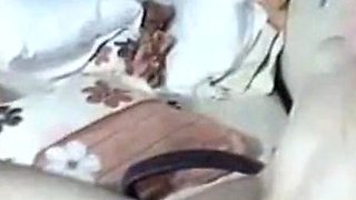 Asian Twink Masturbates on Webcam
