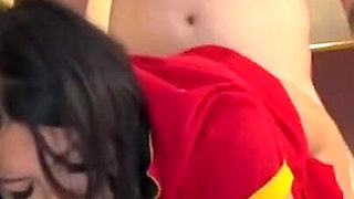 Employee Gives Her Ass