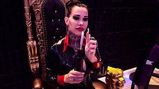 Bondage and Special Equipment Played