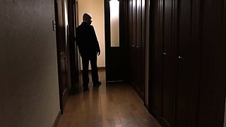 Cynthia POV Blowjob Handjob hardcore and cumshot