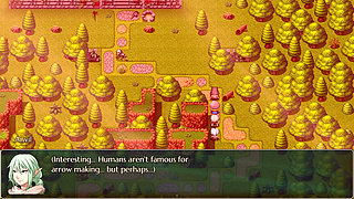 Goblin Layer - Horny Elf