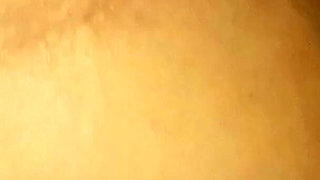 Intense Amateur Oral Sex for Her