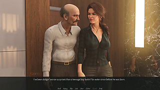 Being a Wife - V1.195 - Part 1