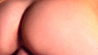 Amazing Amateur Sex - I Didn’t Let Her Read the Book Because This Perfect Pussy Needs a Creampie