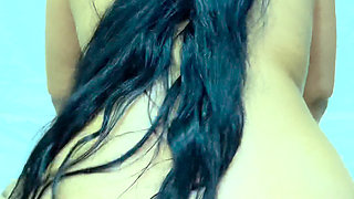 The sister-in-law who took her brother-in-law shopping started getting fucked at home by making him a mare(Hindi audio)viral mms