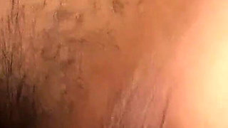 Asian teen fucked in hairy pussy by step dad after golf uncensored