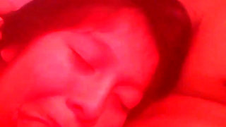Young Girl From Mexico City Sucking Dick for the First Time
