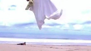 Public Beach Webcam Outdoor Amateur Exhibitionism