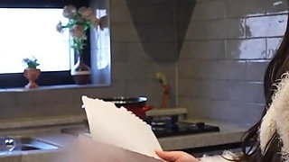 Secret Contract with My Stinky-footed Stepsister-in-law Behind My Wife's Back