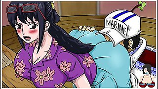 Onepiece Nami, Car Toon And Sex Paradise - New World Paradise V 0.1 All Sex Scenes