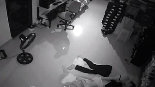 Real Homemade Amateur Hidden Cam 1