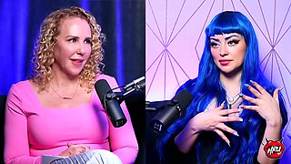 Jewelz Blu Cracked Butterfly, Bite Operations, and a Gang-bang Advocate