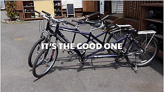 Anal Sex In Quebec - Lunas Journey (episode 38) With Luna Okko