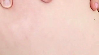 Ella Nova Anal Lover