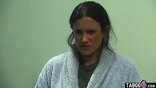 Super-naughty mutation growth on daughter