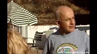 Wifey Cheats With Anal Sex - Cuckold Husband Watches