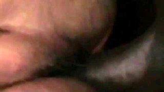 SSBBW chick gets a BBC in her big pussy