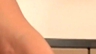 Visiting a Friend Got This Guy Into a Threesome with Two Fuckable Lesbian Bitches