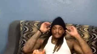 CIMA black and ebony