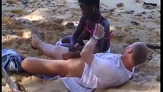 Tabu Film Classic: Caribbean Teens