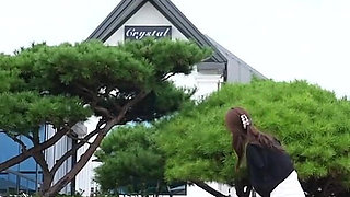 Mother-in-law Who Takes It Between Her Thighs for the Chaebol Son-in-law